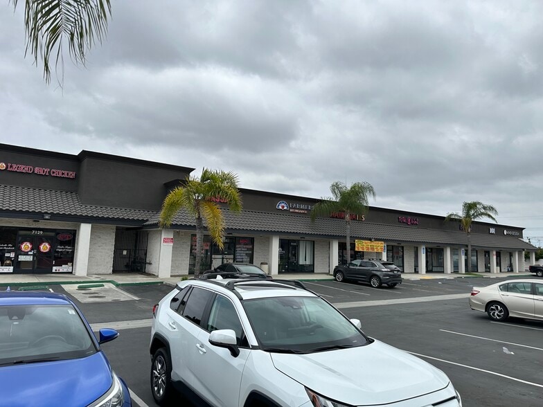 More Photos Of 7129-7159 Katella Ave, Stanton Unknown For Lease