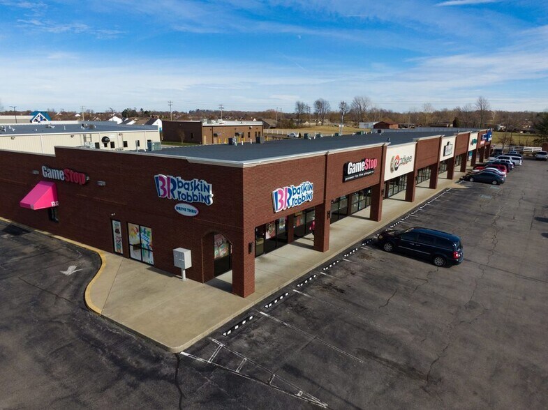 More Photos Of 3245 Mount Moriah Ave, Owensboro Storefront For Sale