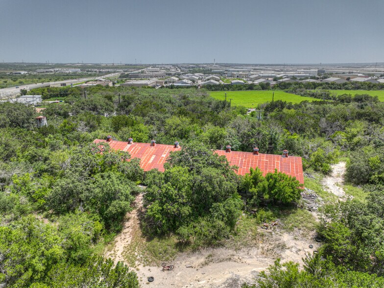 More Photos Of 19503 & 19525 FM 2252, Garden Ridge Land For Sale