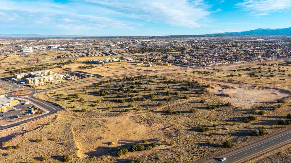 More Photos Of 5091 Rail Runner Loop, Santa Fe Land For Sale