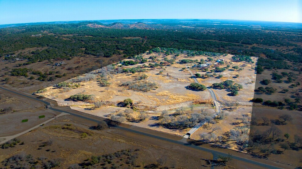 More Photos Of 521 Bluff Creek Rd, Center Point Land For Sale