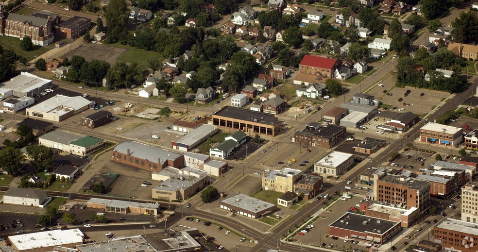 More Photos Of 50 North Ave NE, Massillon Office For Sale