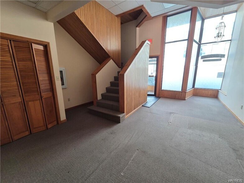 More Photos Of 109 N Main St, Albion Town Orleans Storefront Retail Office For Sale