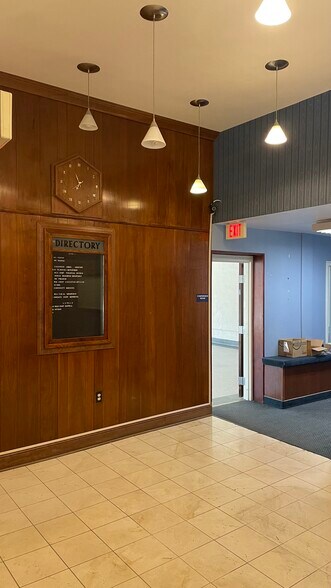 More Photos Of 226 S Maple Ave, Greensburg Office For Sale