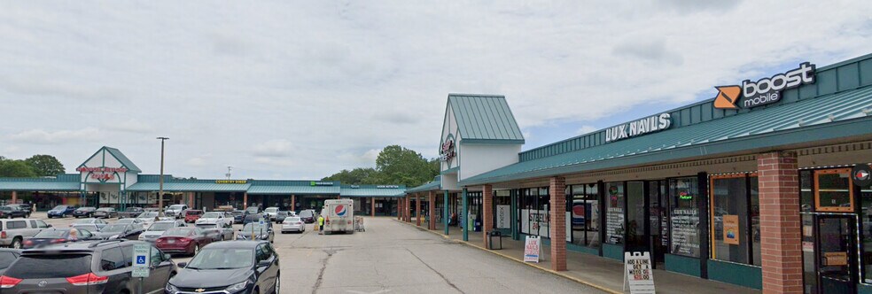 More Photos Of 3333 Manchester Rd, Akron Unknown For Lease