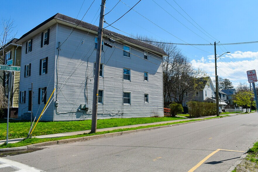 More Photos Of 325 Main St, Binghamton Multifamily For Sale