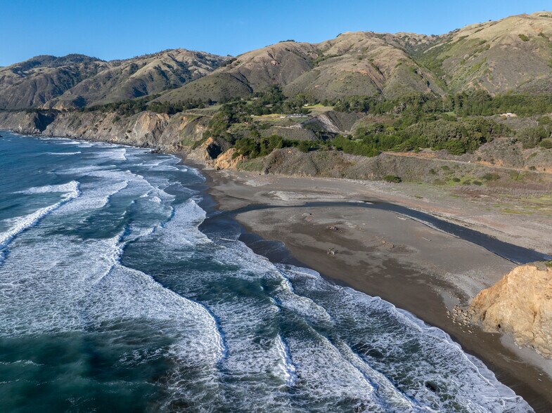 More Photos Of 18620 Cabrillo Highway, Ragged Point Land For Sale