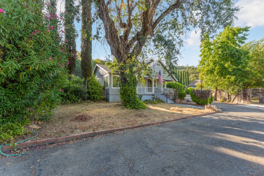 More Photos Of 13240 US-101, Hopland Land For Sale