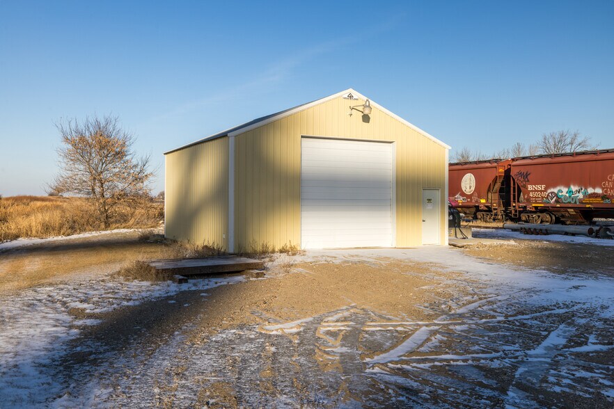 More Photos Of 500 Railroad Ave, Sutton Food Processing For Sale
