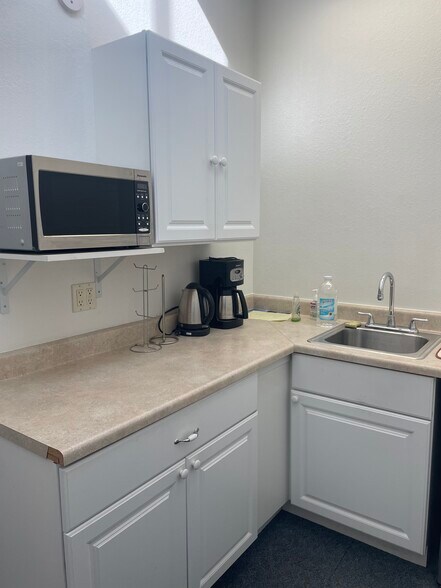 More Photos Of 669 Pacific St, San Luis Obispo Office For Lease