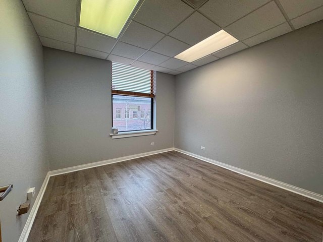 More Photos Of 101-107 N Oak Park Ave, Oak Park General Retail For Sale