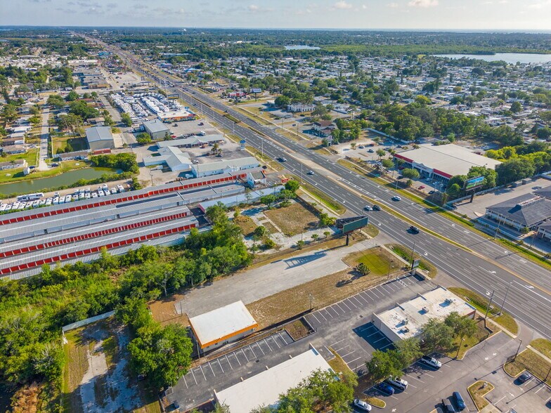 More Photos Of 2312 US Highway 19, Holiday Office For Sale