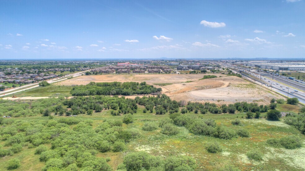 More Photos Of 11401 Timberland, Fort Worth Land For Sale