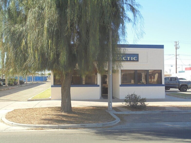 More Photos Of 320 E Hobsonway, Blythe Healthcare For Sale