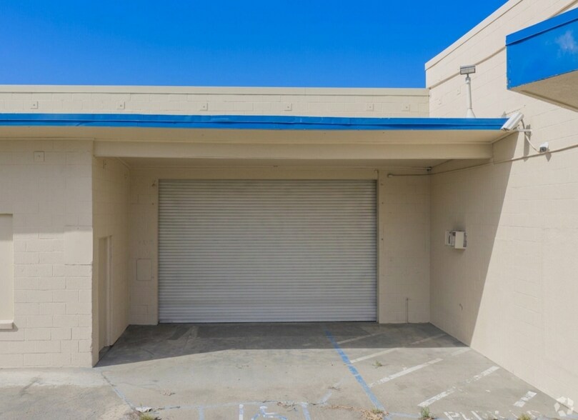 More Photos Of 4917 International Blvd, Oakland Freestanding For Sale