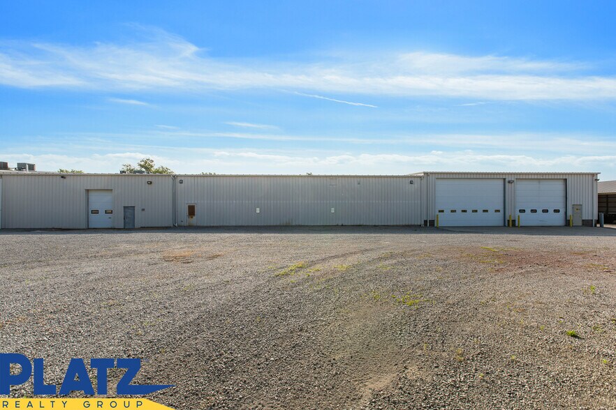 More Photos Of 39821 Salem Unity Rd, Salem Industrial For Lease