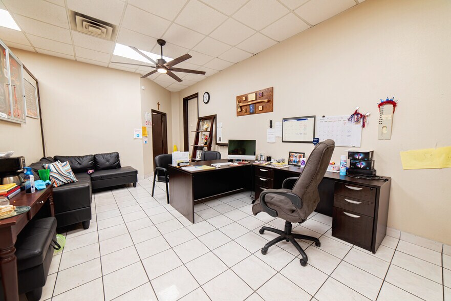 More Photos Of 5219 Tesoro Plz, Laredo Lodge Meeting Hall For Sale