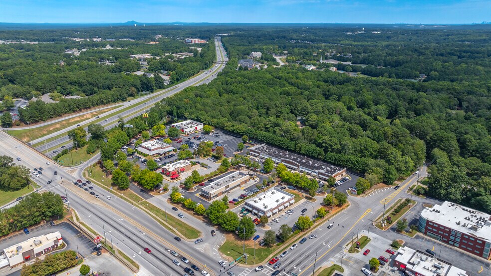 27362750 Chapel Hill Rd, Douglasville, GA 30135 Storefront For Sale