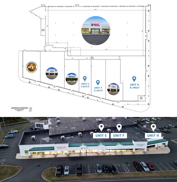 More Photos Of 425 Talcottville Rd, Vernon Freestanding For Lease