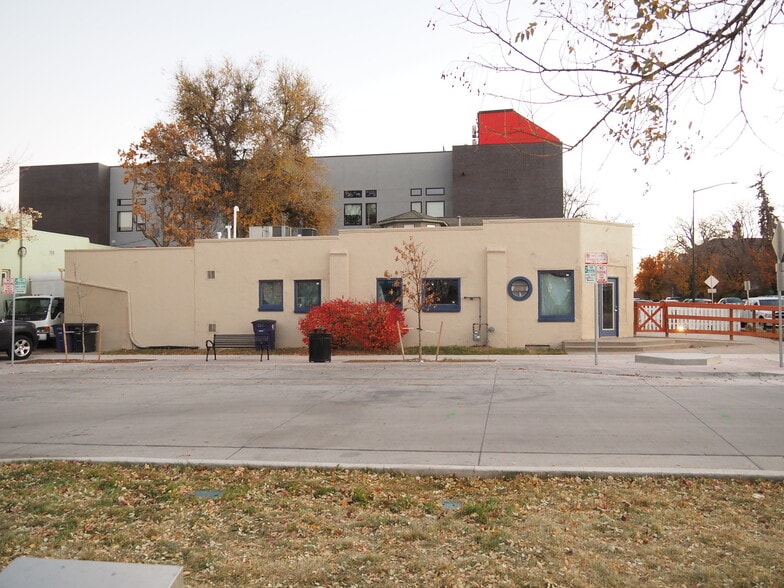More Photos Of 2454 Federal Blvd, Denver Freestanding For Sale