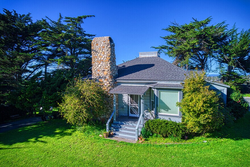 More Photos Of 7201 Highway 1, Moss Landing Land For Sale