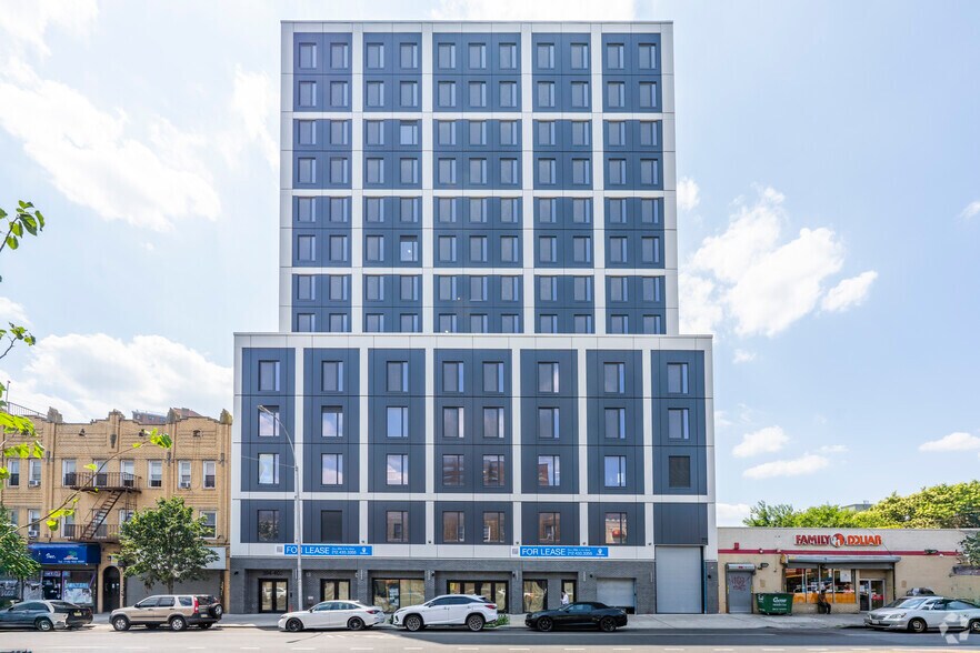 More Photos Of 394 Mother Gaston Blvd, Brooklyn Apartments For Lease