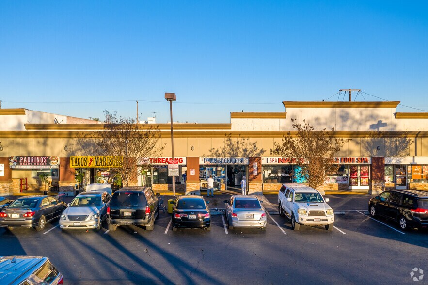 More Photos Of 15202-15230 Hawthorne Blvd, Lawndale Unknown For Lease