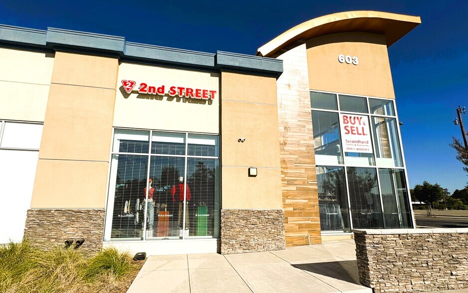 More Photos Of 651-685 Saratoga Ave, San Jose Unknown For Lease