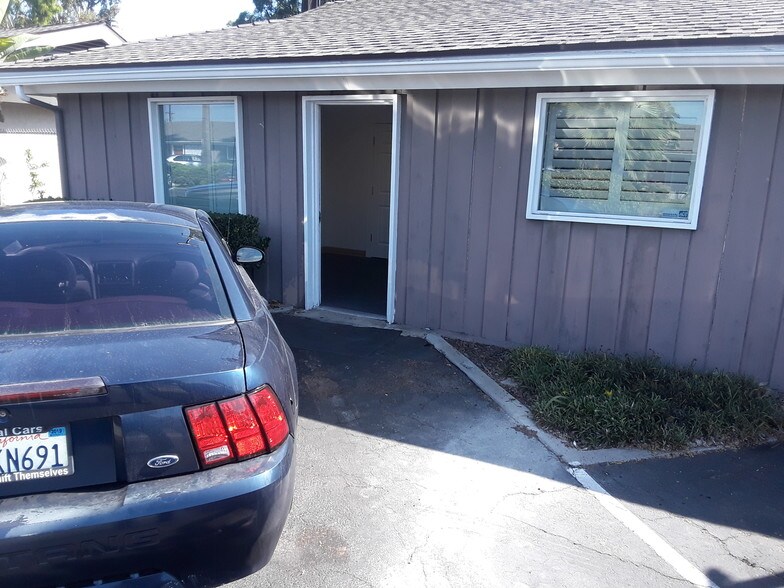 More Photos Of 6244 El Cajon Blvd, San Diego Office For Lease