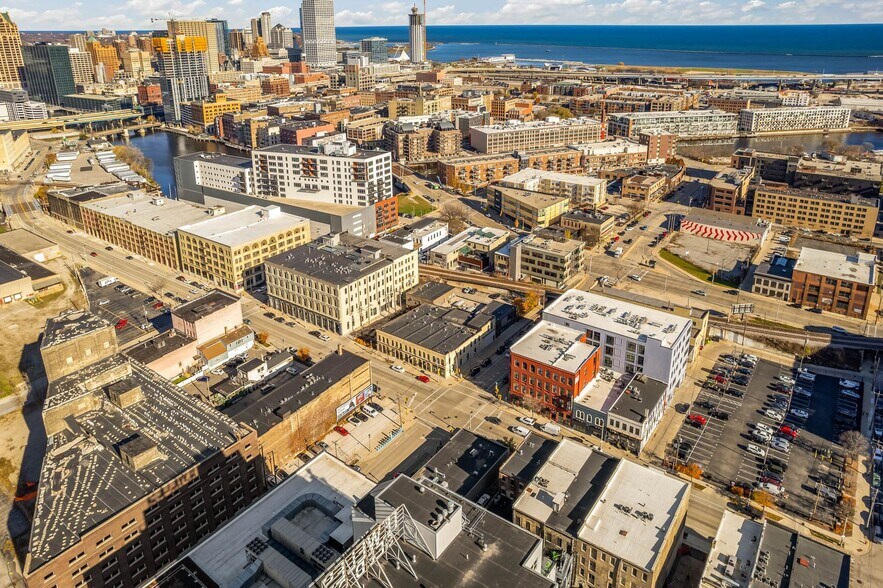 More Photos Of 184-196 S 2nd St, Milwaukee Apartments For Lease