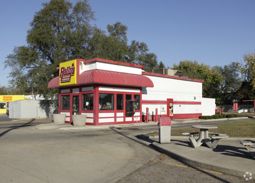 Primary Photo Of 1940 E Livingston Ave, Columbus Fast Food For Lease