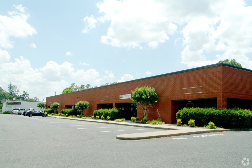 More Photos Of 12906-12918 Old Stage Rd, Chester Research And Development For Lease