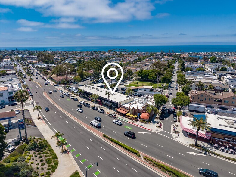 More Photos Of 2515 E Coast Hwy, Corona Del Mar Storefront Retail Office For Sale
