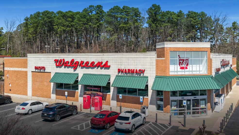 Primary Photo Of 15500 Chenal Pky, Little Rock Drugstore For Sale