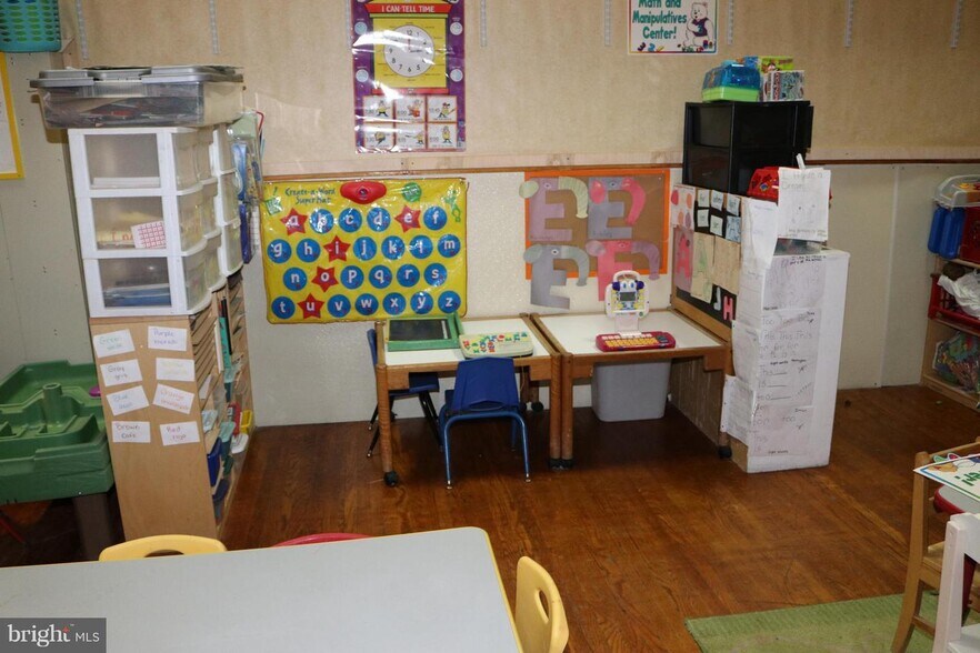 More Photos Of 101 W Mount Pleasant Ave, Philadelphia Daycare Center For Sale