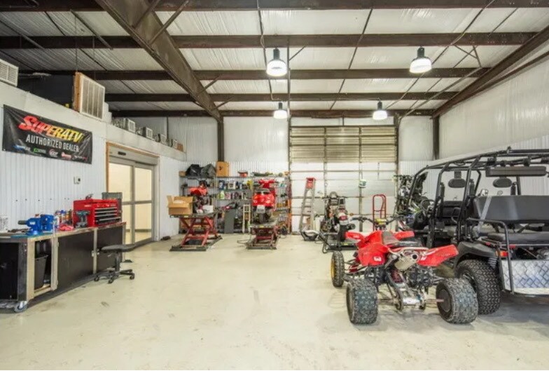More Photos Of 1153 S Padre Island Dr, Corpus Christi Warehouse For Sale