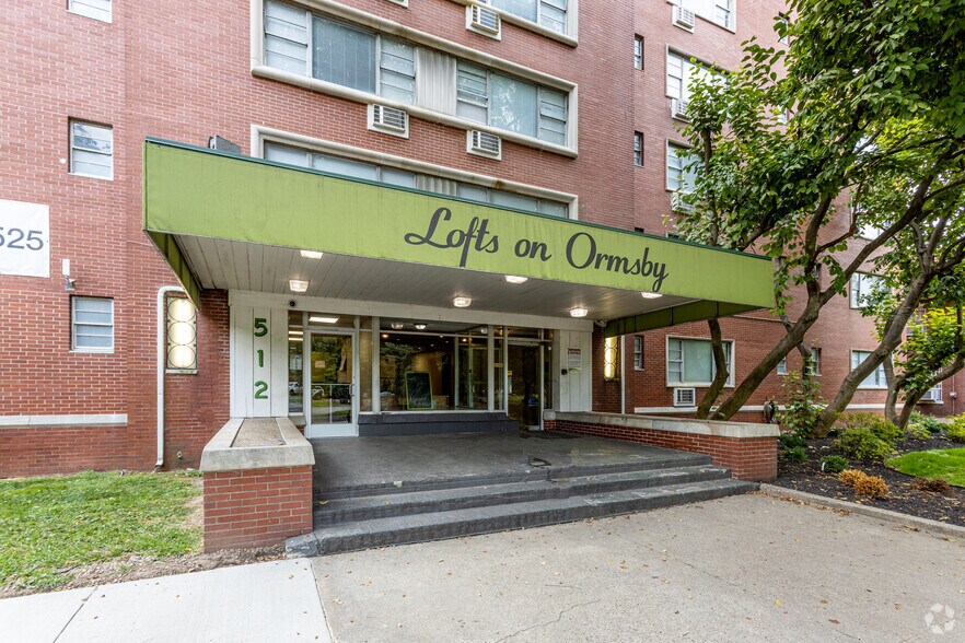 More Photos Of 512 W Ormsby Ave, Louisville Apartments For Sale