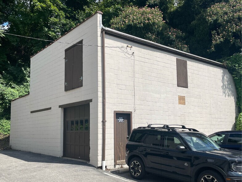 Primary Photo Of 135-A Greenwood Ave, Wyncote Self Storage For Lease