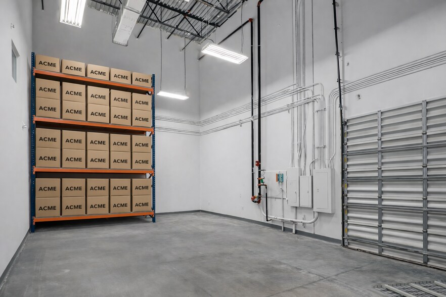 More Photos Of 4800 Lyons Technology Pky, Coconut Creek Warehouse For Lease