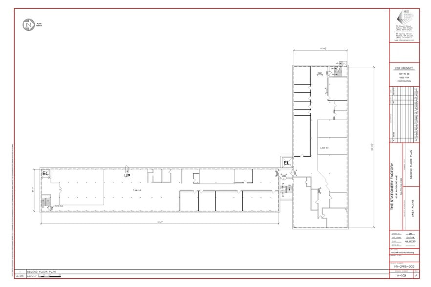 More Photos Of 63 Flansburg Ave, Dalton Flex For Sale