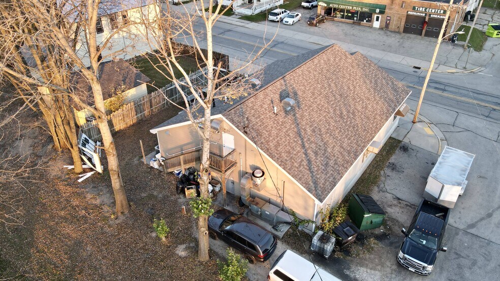 More Photos Of N4363 HWY 49, Poy Sippi Restaurant For Sale