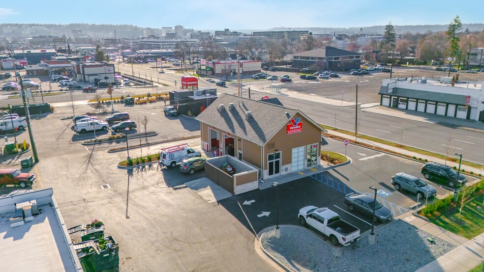 More Photos Of 1850 Division st, Spokane Freestanding For Sale