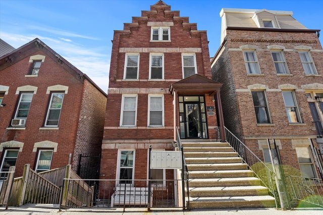 Primary Photo Of , Chicago Multifamily For Sale