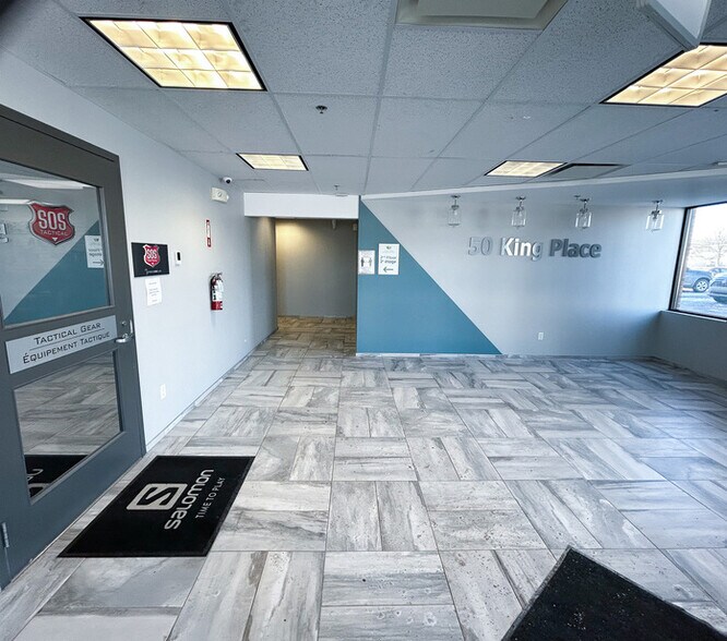 More Photos Of 50 King St, Moncton Office For Lease