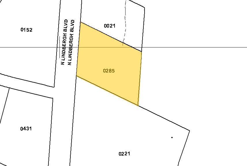 More Photos Of 3006 N Lindbergh Blvd, Saint Ann Light Distribution For Lease