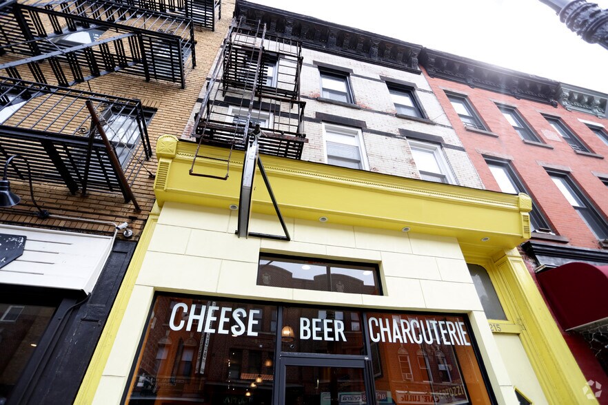 More Photos Of 215 Smith St, Brooklyn Storefront Retail Residential For Lease