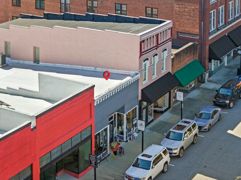 More Photos Of 119 S 3rd St, Smithfield Storefront For Sale