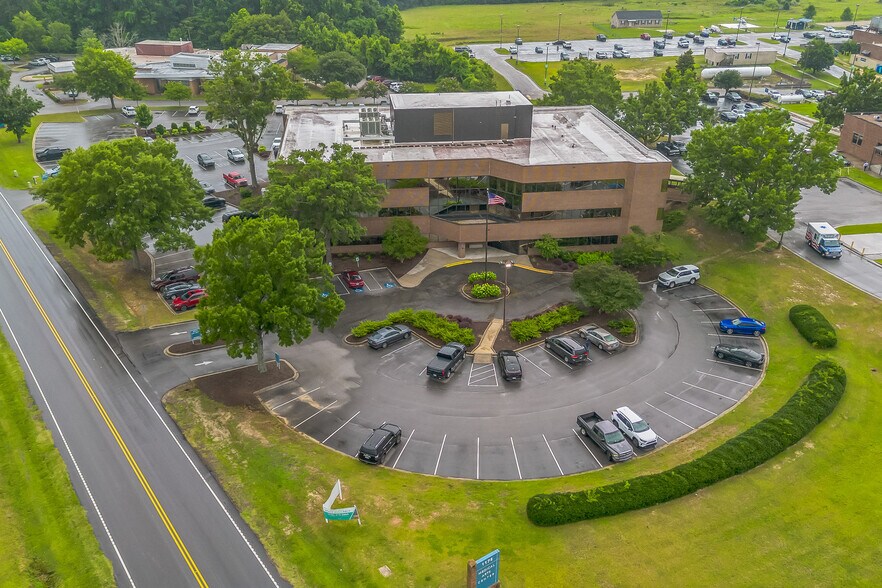 More Photos Of 1175 Cook Rd, Orangeburg Medical For Lease