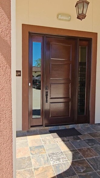 Primary Photo Of 12807 Haynes Rd, Houston Office For Sale