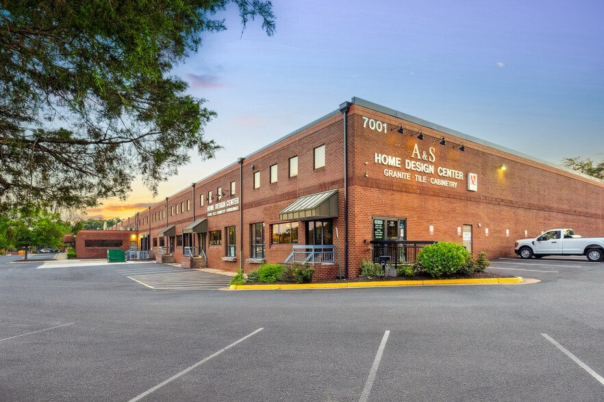 More Photos Of 7000 Newington Rd, Lorton Unknown For Lease